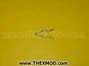 Clip Retaining 0.766 IN O/A - 7082851