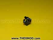 Lampholder - 12V - Wedge Bulb Threaded - RTC3878 