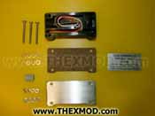 Switch Proximity Assembly - DB0860