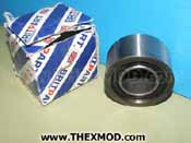 Idler - Timing belt - 300TDI  - LHV100150
