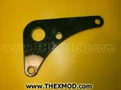 Plate - Gearbox Steering Control - FV411465