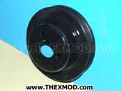 Pulley Assembly  -  ETC6647