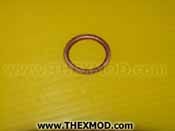 Gasket - 0.656IN ID x  0.825IN OD - ST49853