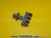 Brake Pipe Clip - AFU1217