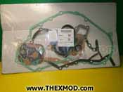 Seal And Gasket Set - STC2801