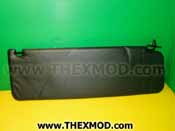 Sun Visor - LH - 669MM LG x 216MM W - A4026633