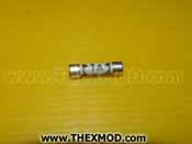 Fuse - Cartridge - 1A - 1Inch (25.4mm) - BS1362 A