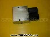 Valve Assembly - Load Hold Traction & Extension -