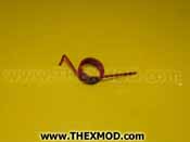 Spring Helical - Torsion - 924298-420-10