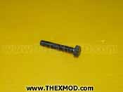 Screw 4.7mm THD DIA - 1.125IN LG - BS57T52BAX1.1