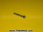 Screw Socket Head - 30mm LG - BS4168
