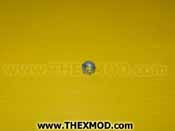 Nut  - M5 - BS3692