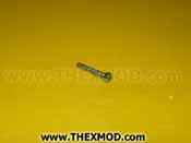Screw - Cap Socket Head