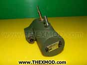 Motor - Wiper - 24V DC Output Torque 141mm LG - 040126