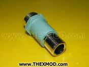 Reducer Pipe Oil Pump - CC781
