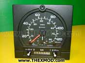 Tachometer - Type 1318.27 80 - DF1347050