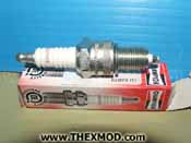Spark Plug - Champion - ETC7244 - RN12YC