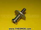 Door Lock Assembly - Striker Shouldered - 4102784