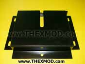 Bracket Mounting - TUAAM - RH - RRC8360