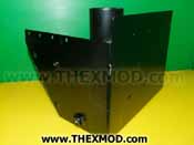 Bracket - Roll Cage Anchor Location Tube - ALR902