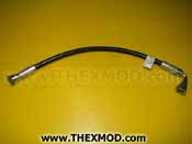 Hose Assembly Rubber 365mm LG - MZK1207