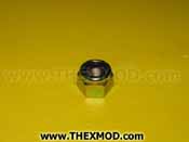 Nut Self-Locking - NTC4571