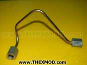 Pipe Assembly S .236IN OD .079IN Bore - FV800759