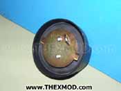 Cap - Filler  -  Part No. NTC2757-2