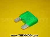 Fuse -  30A 32V DC - 299030