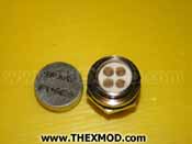 Fuse Case Assembly - FV336874