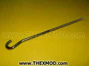 Bolt Hook UNF 5/16 x 270mm LG - 41010712