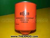 Filter Air Drier Comprises 1 Desicant Cartridge -