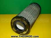 Filter Element Fluid Pressure - B62982