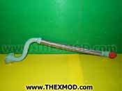 Pipe - Oil Supply Pressure to Gearbox - CK4704