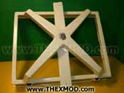 Holder Filter Element Air Conditioning - FV482437