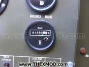 10 KVA - 240V / 15 KVA - 415V - Silent Diesel G-3