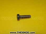 Screw - M6 -  BS3692 453-7091-233