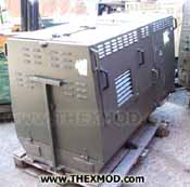 Diesel Welder Generator - 110/240/415V supply - 3