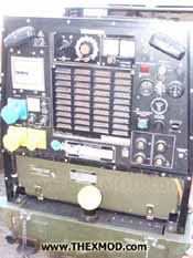 Diesel Welder Generator - 110/240/415V supply - 3-2