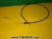 Cable - Throttle Assembly - 84763002