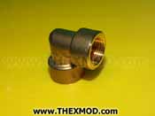 Elbow Tube - 18MM - ST46107