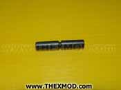 Pin Grooved - 33.75MM LG x 5.94MM DIA - MG6626
