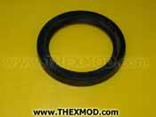 Seal - ETC4154