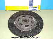 Clutch  Plate - AP Racing - CP 5077-14