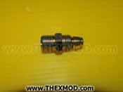 Valve Body - 6MM OD - 504-30364-3