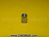Nut - M6 x 1MM - NN106201