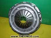 Cover  Plate - Clutch  - FTC575 - URB100760 