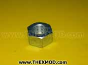 Nut - 3/4IN 41/64IN O/A H - BS1768