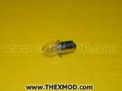 Bulb - 4.75V - Prefocus Flash - Tubular Base - 22-2098