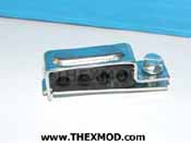 CLIP - PIPE - INJECTOR - ETC4308 